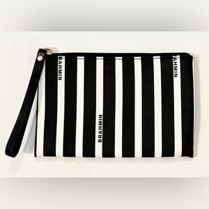 Brahmin Wristlet